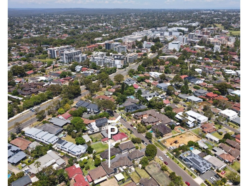 5/2-4 Junction Street, Miranda NSW 2228