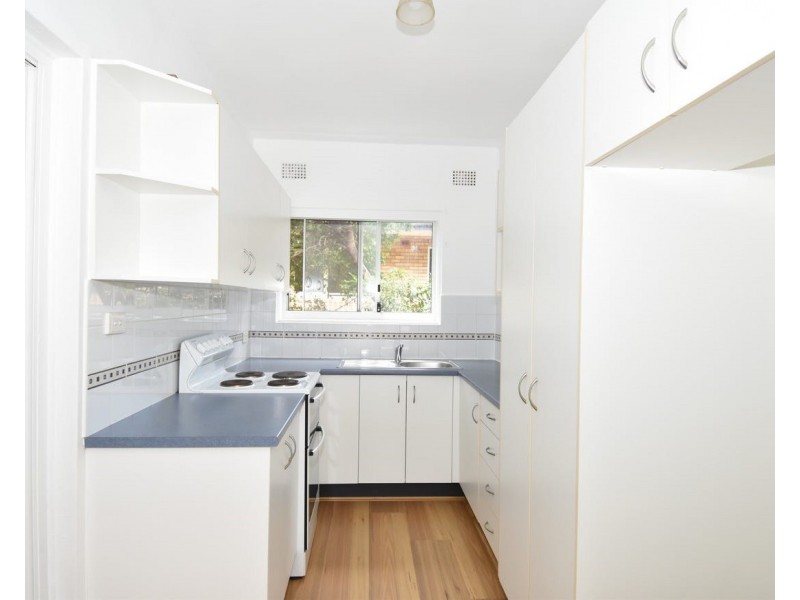 6/171 Willarong Road, Caringbah NSW 2229