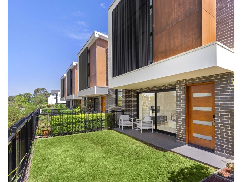 1/12-16 Durbar Avenue, Kirrawee NSW 2232