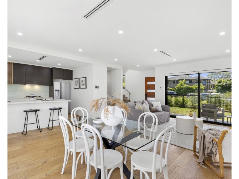 1/12-16 Durbar Avenue, Kirrawee NSW 2232
