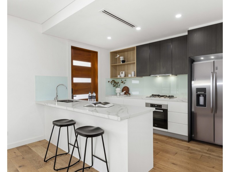 1/12-16 Durbar Avenue, Kirrawee NSW 2232