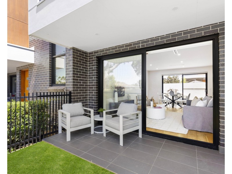1/12-16 Durbar Avenue, Kirrawee NSW 2232