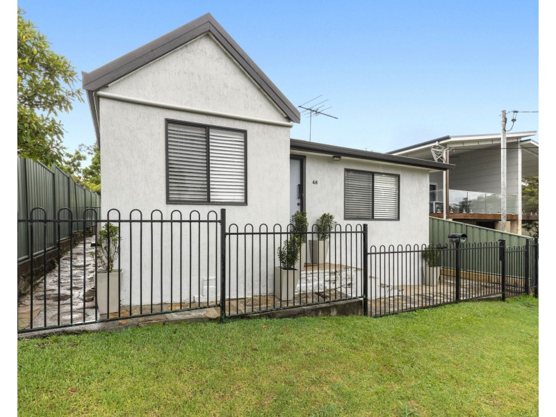 46 Hume Drive, Helensburgh NSW 2508