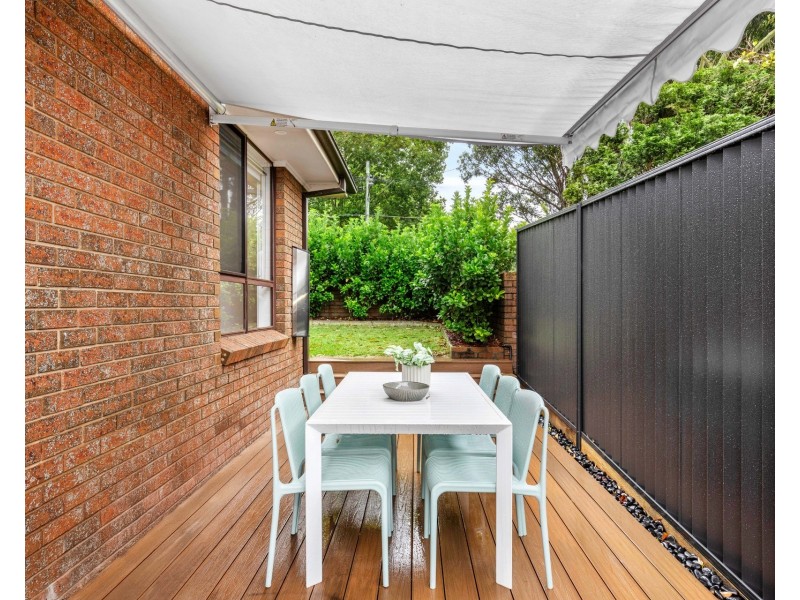 1/16-18 Jacaranda Road, Caringbah NSW 2229