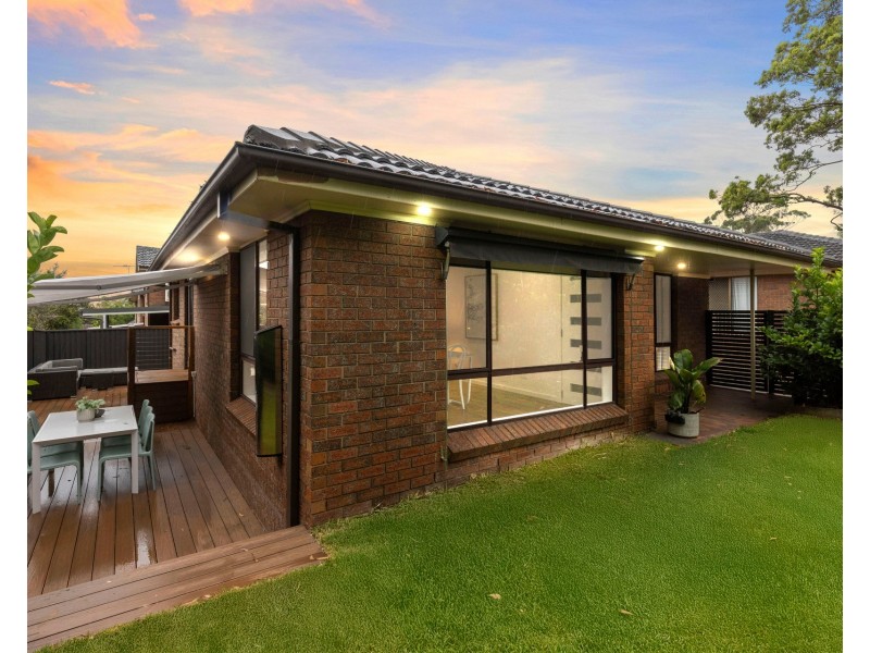 1/16-18 Jacaranda Road, Caringbah NSW 2229