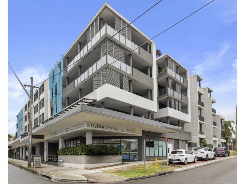 410/367 Rocky Point Road, Sans Souci NSW 2219