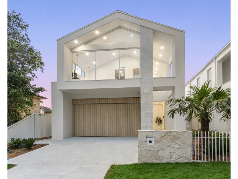 29b June Place, Gymea Bay NSW 2227