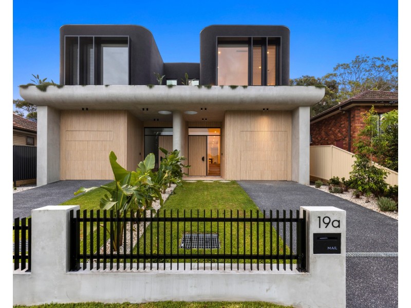 19a North West Arm Road, Gymea NSW 2227