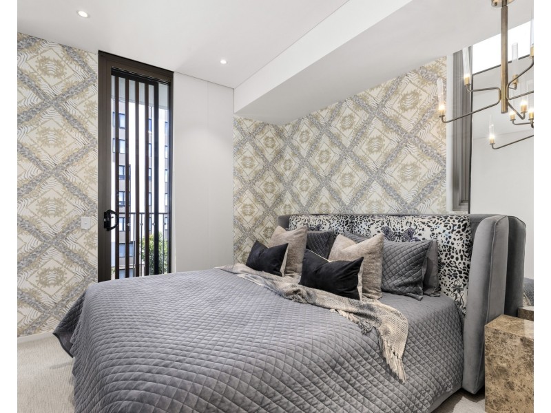 AA307/6 University Road, Miranda NSW 2228