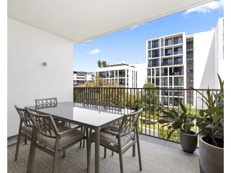 AA307/6 University Road, Miranda NSW 2228
