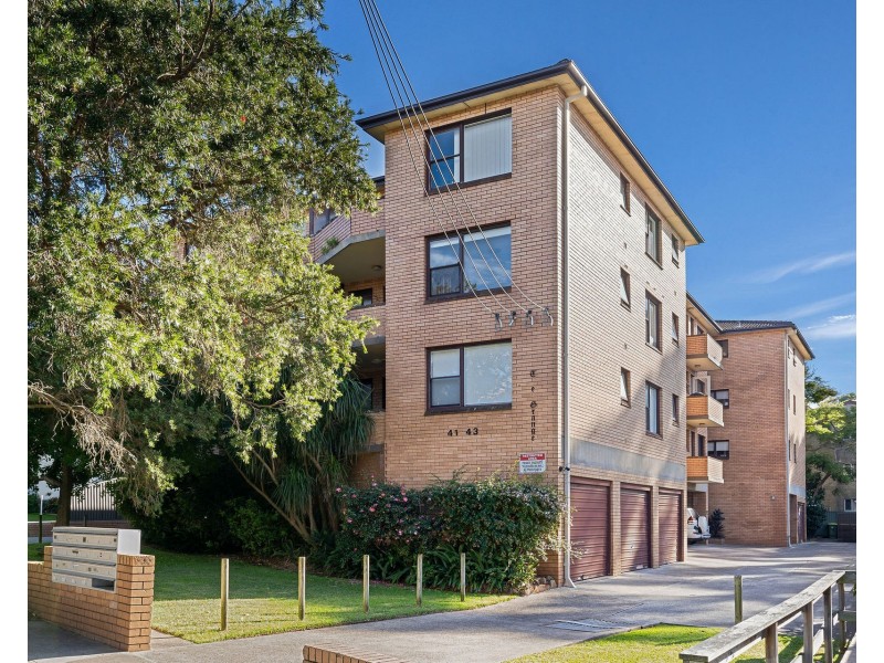 12/41-43 Banksia Road, Caringbah NSW 2229