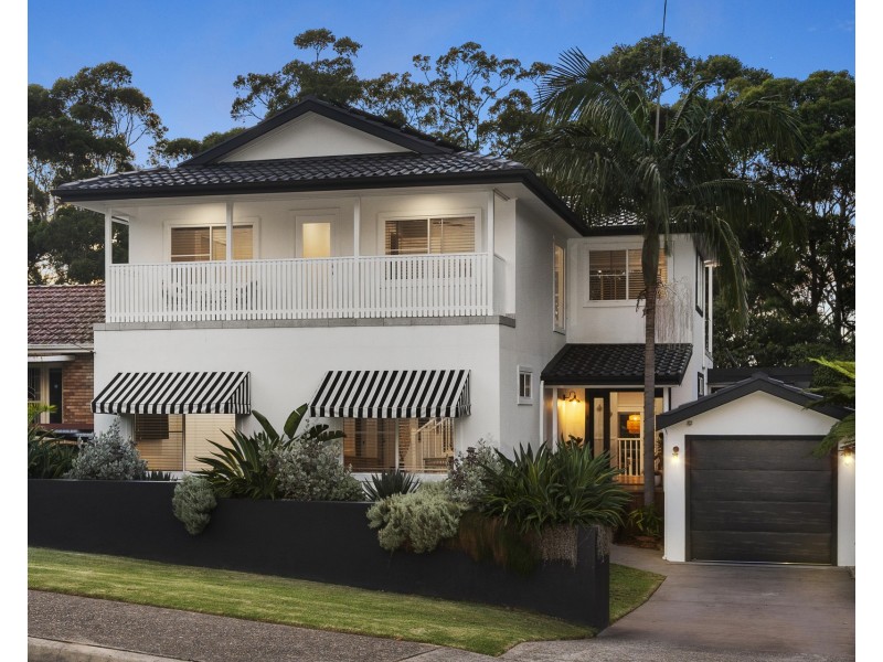 27 Laguna Street, Caringbah South NSW 2229