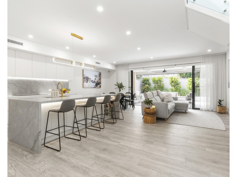 4/10 Winifred Avenue, Caringbah NSW 2229