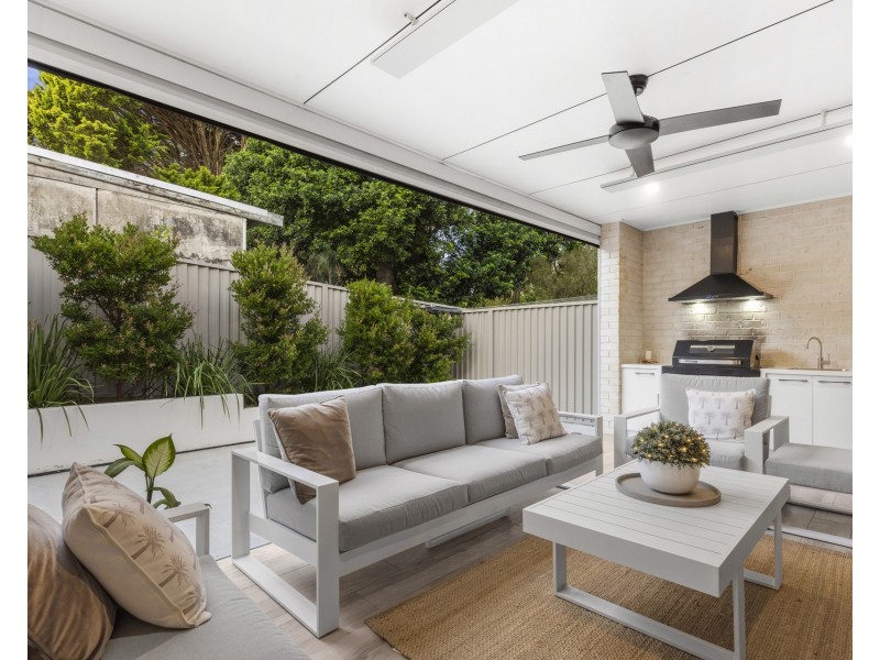 4/10 Winifred Avenue, Caringbah NSW 2229