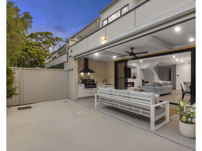 4/10 Winifred Avenue, Caringbah NSW 2229