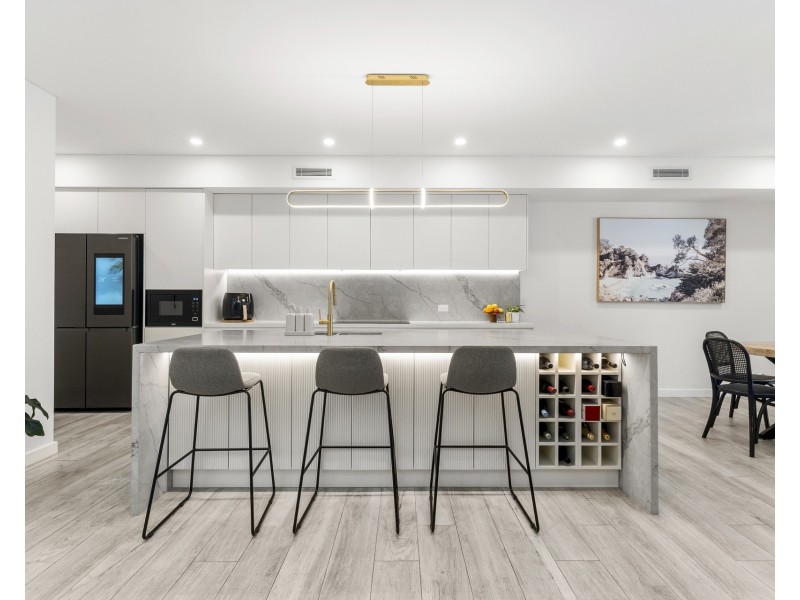 4/10 Winifred Avenue, Caringbah NSW 2229