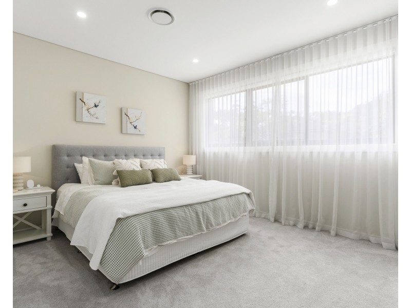 4/10 Winifred Avenue, Caringbah NSW 2229