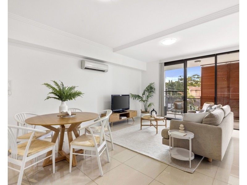 205/16 Warburton Street, Gymea NSW 2227