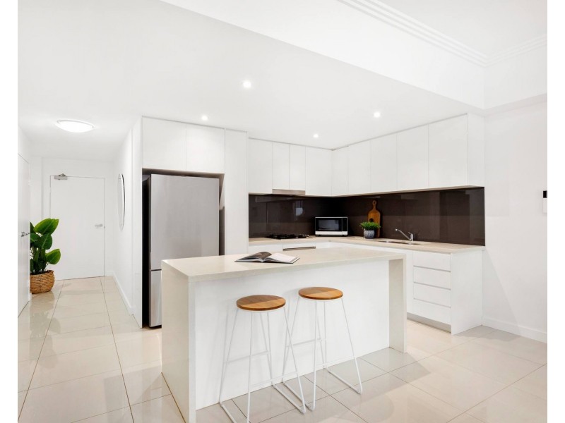 205/16 Warburton Street, Gymea NSW 2227