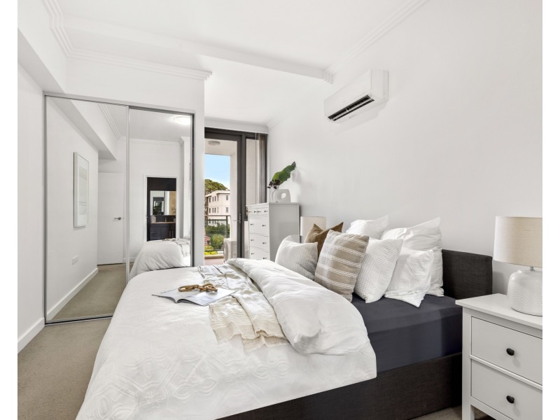 205/16 Warburton Street, Gymea NSW 2227