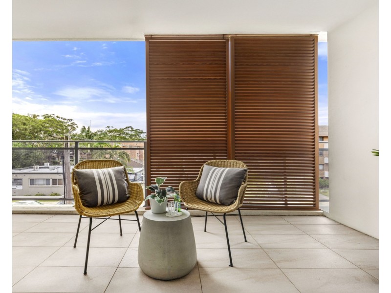 205/16 Warburton Street, Gymea NSW 2227