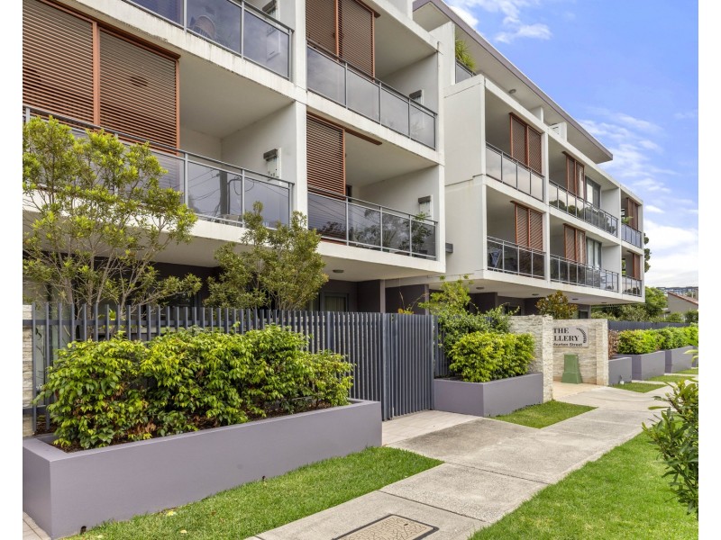 205/16 Warburton Street, Gymea NSW 2227