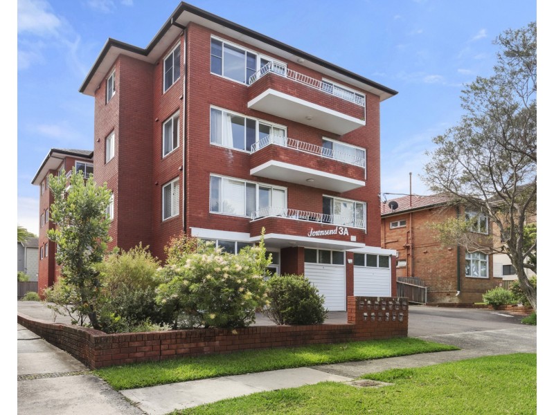 3/3A Trickett Road, Woolooware NSW 2230