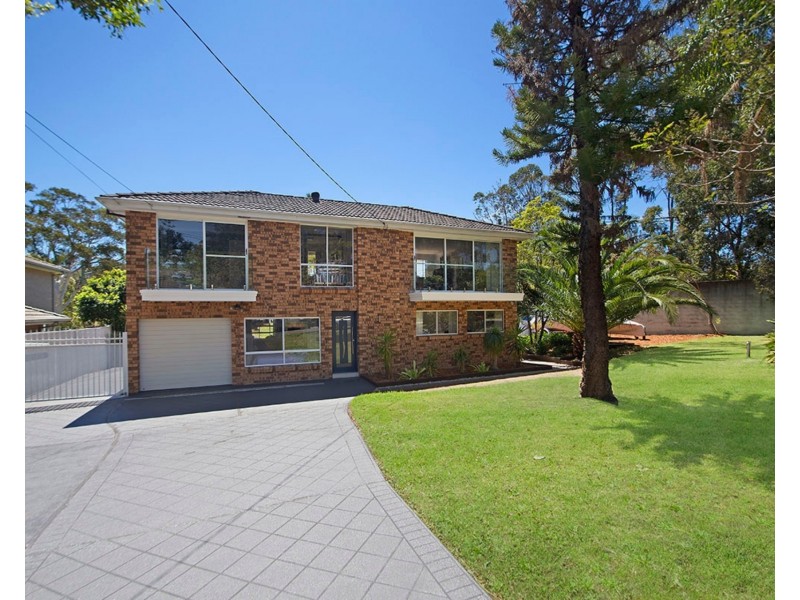 11 Galga Street, Sutherland NSW 2232