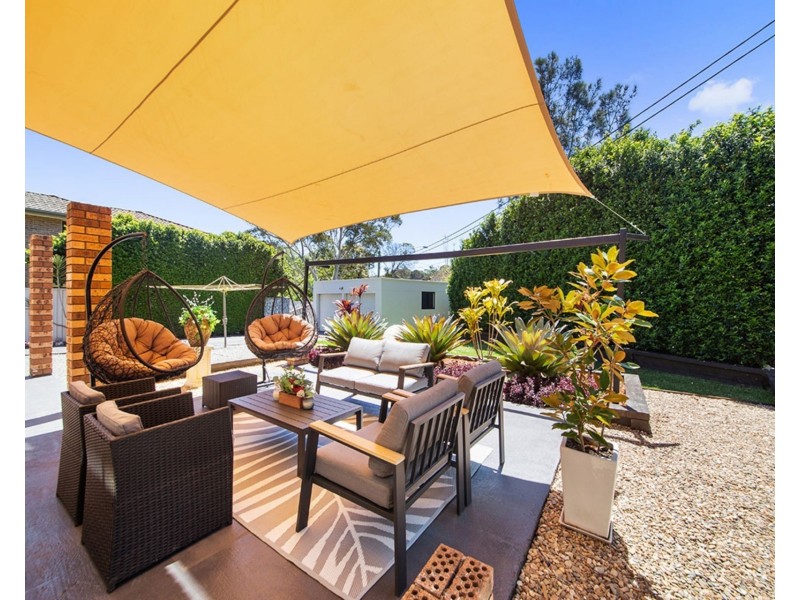 11 Galga Street, Sutherland NSW 2232