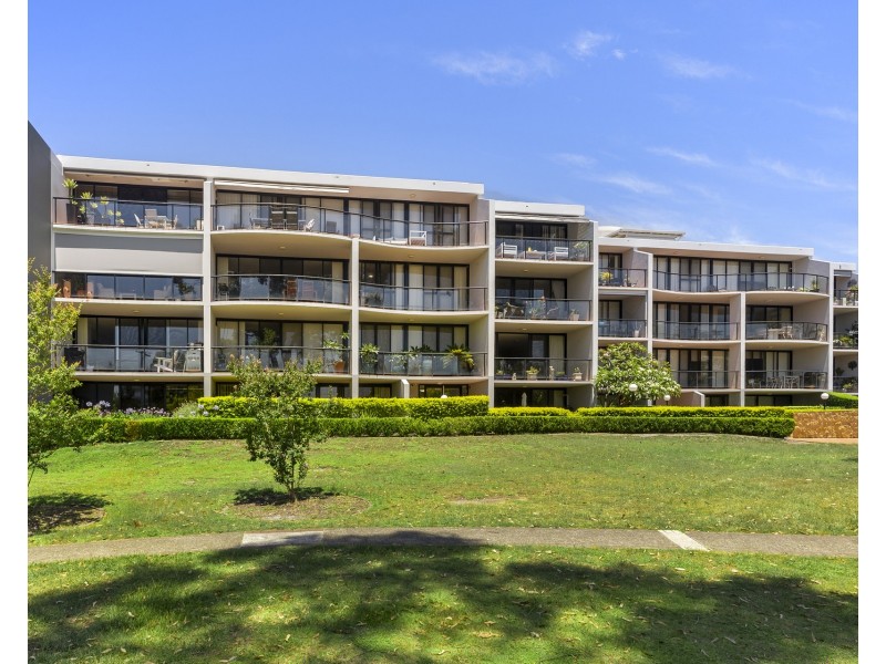 5B/2B Mowbray Street, Sylvania NSW 2224