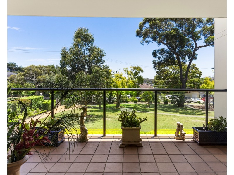 5B/2B Mowbray Street, Sylvania NSW 2224