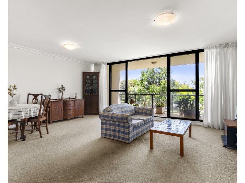 5B/2B Mowbray Street, Sylvania NSW 2224