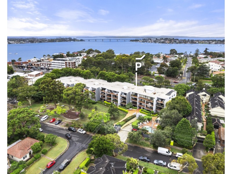 5B/2B Mowbray Street, Sylvania NSW 2224