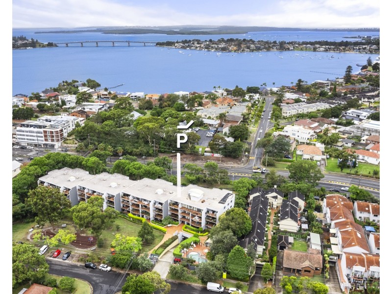 5B/2B Mowbray Street, Sylvania NSW 2224