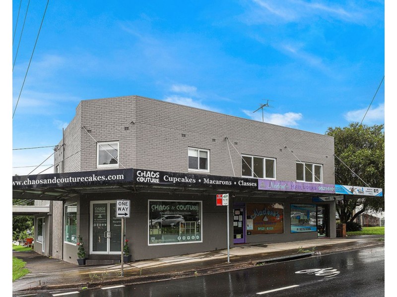 1/23 Leonay Street, Sutherland NSW 2232