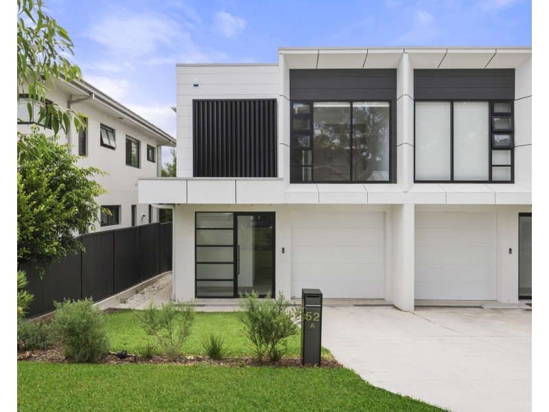 52a Wonga Road, Yowie Bay NSW 2228