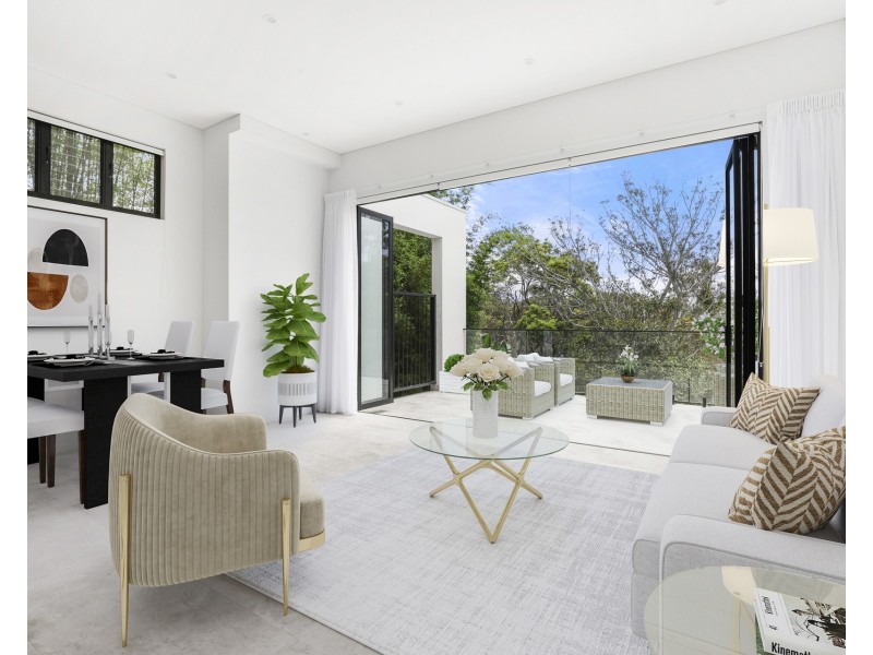 52a Wonga Road, Yowie Bay NSW 2228