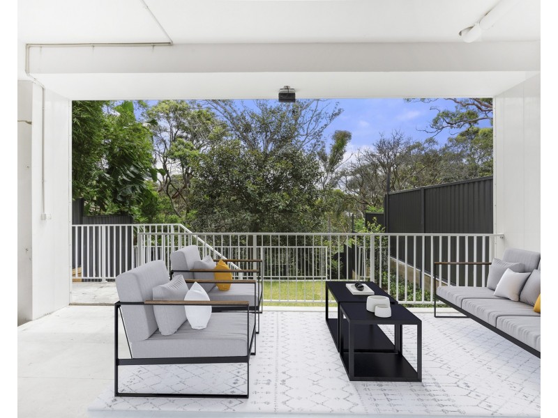 52a Wonga Road, Yowie Bay NSW 2228