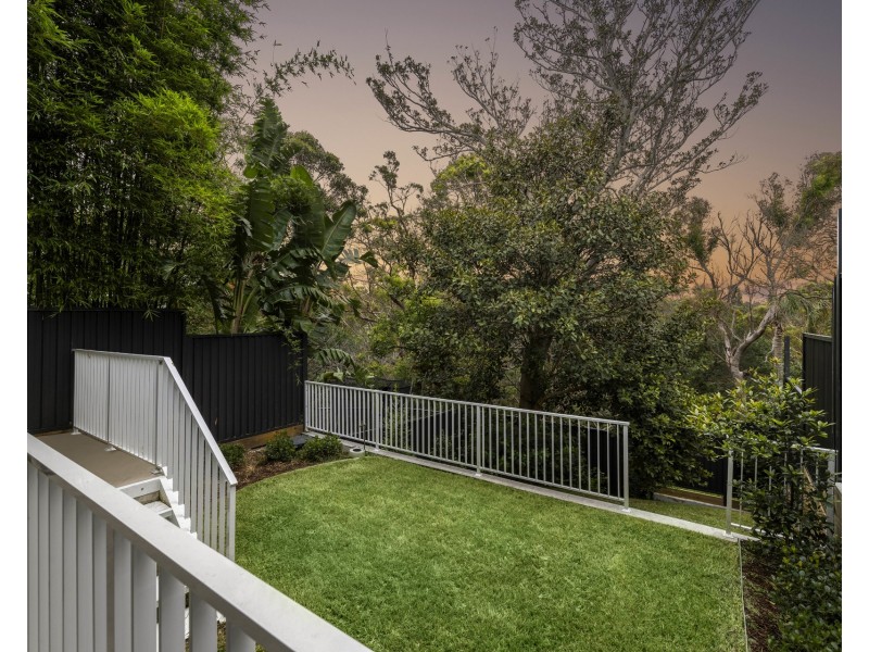 52a Wonga Road, Yowie Bay NSW 2228