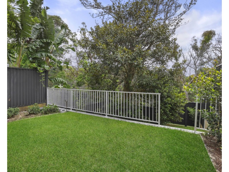 52a Wonga Road, Yowie Bay NSW 2228