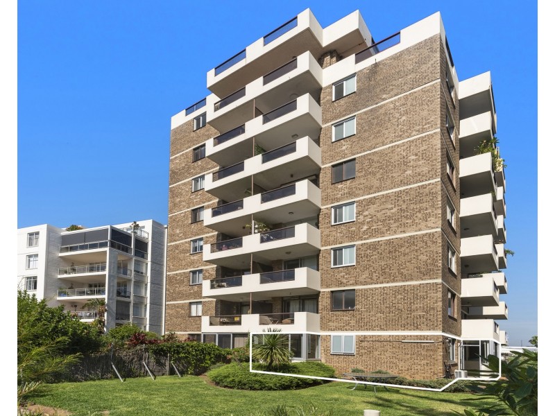 101/13-15 Gerrale Street, Cronulla NSW 2230
