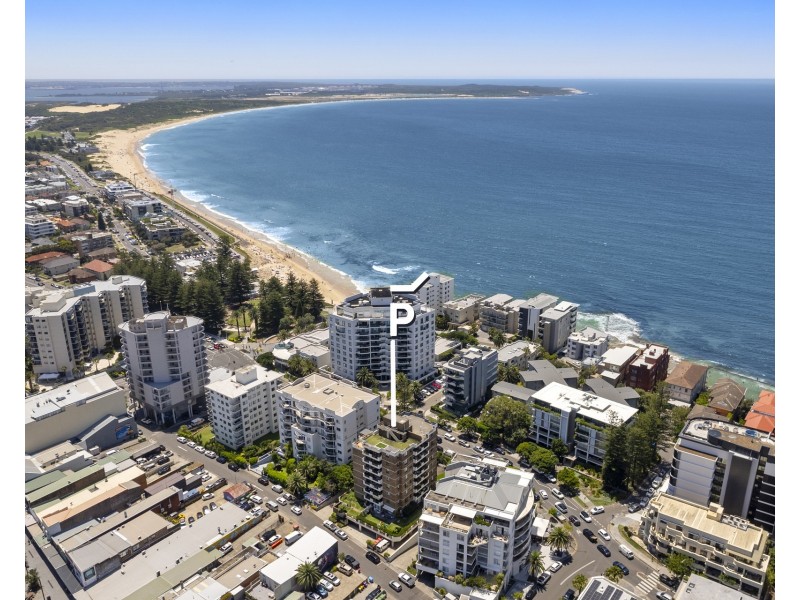 101/13-15 Gerrale Street, Cronulla NSW 2230