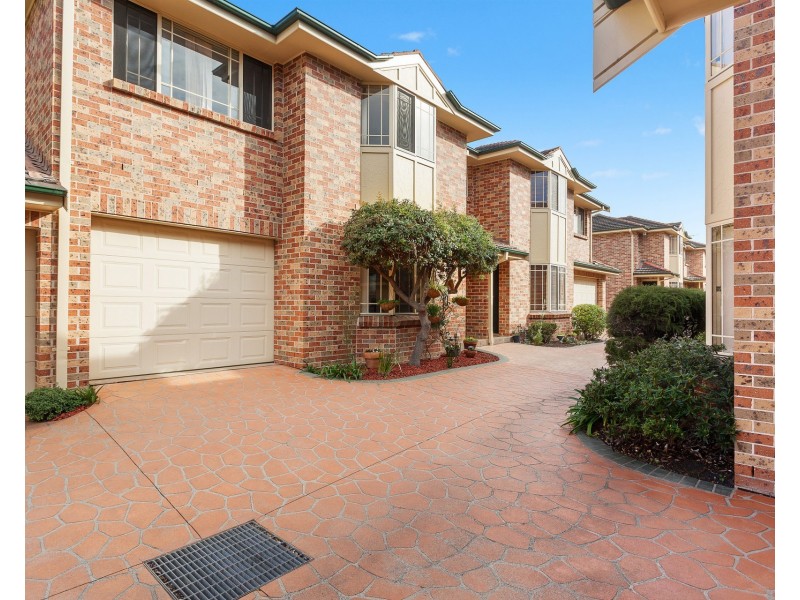 10/11-13 Belmont Street, Sutherland NSW 2232