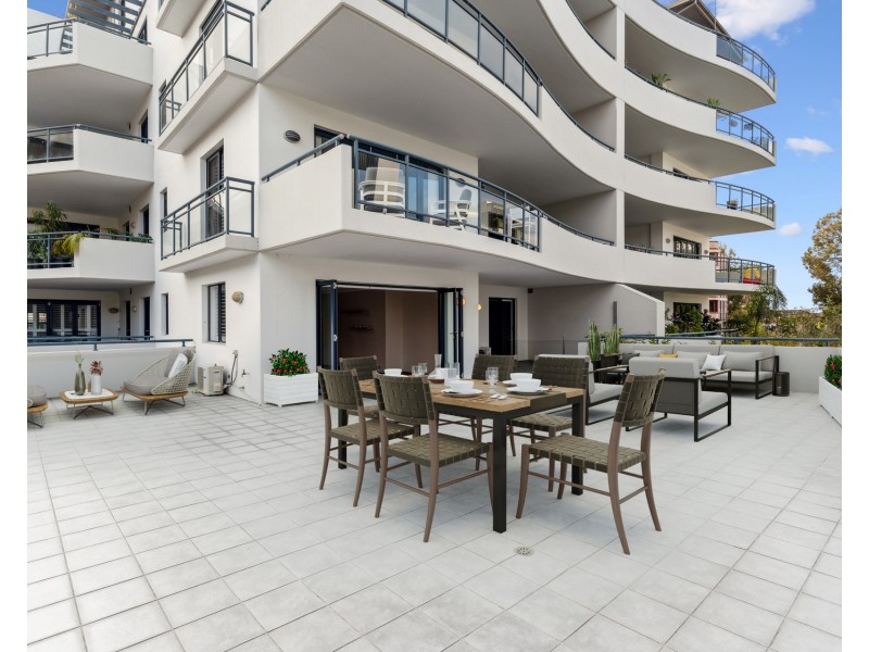 204/21 Urunga Parade, Miranda NSW 2228