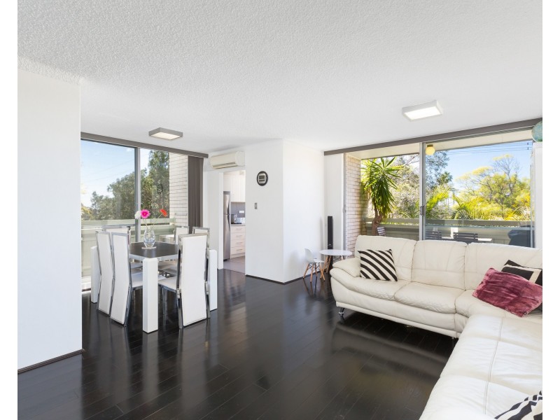 8C/5-29 Wandella Road, Miranda NSW 2228