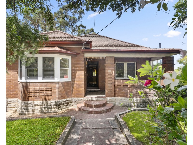 872 Old Princes Highway, Sutherland NSW 2232