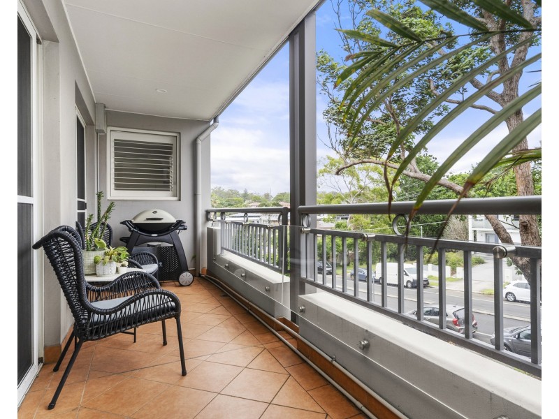 25/36 Wandella Road, Miranda NSW 2228