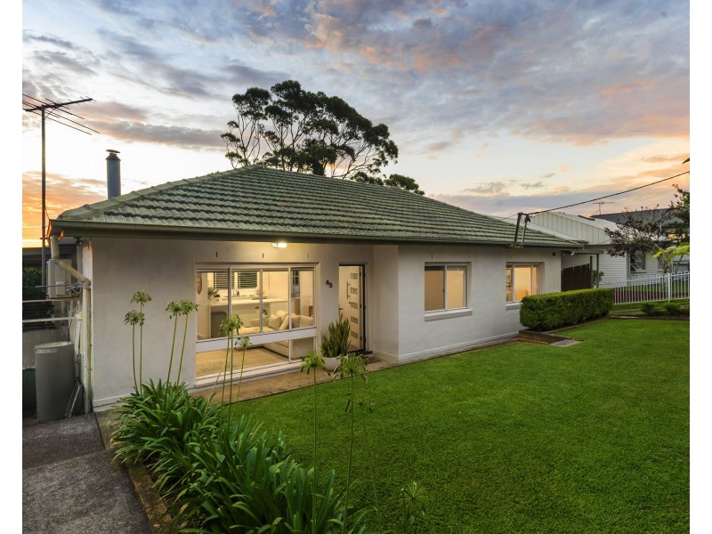 65 Warabin Street, Waterfall NSW 2233