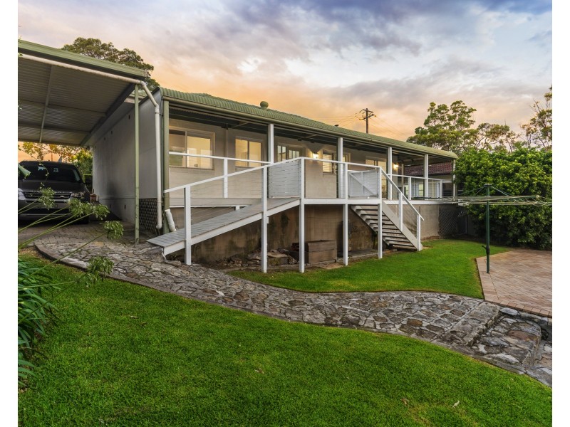 65 Warabin Street, Waterfall NSW 2233