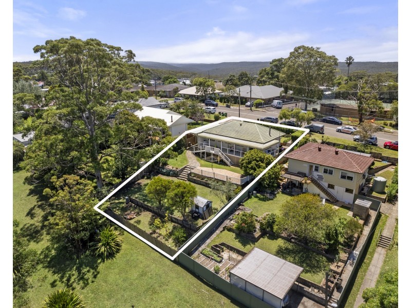 65 Warabin Street, Waterfall NSW 2233
